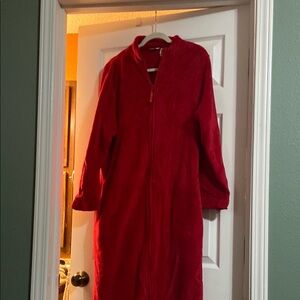 Adonna Red Robe